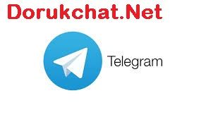Telegram Sohbet Odaları